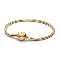 Bracciale Pandora Donna Moments in Lega metallica 563050C00-16 - 563050C00-19